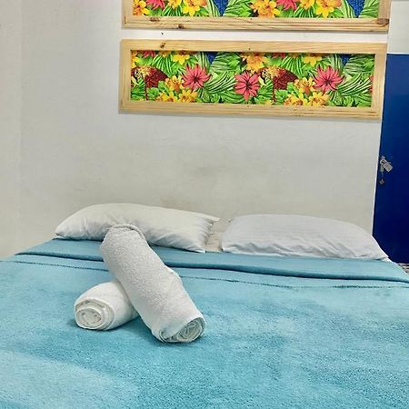 Canoa Suites Парати Екстериор снимка