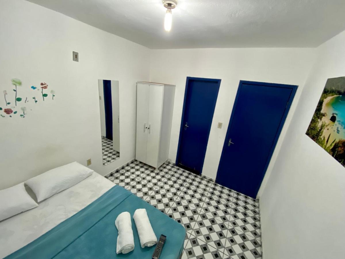 Canoa Suites Парати Екстериор снимка