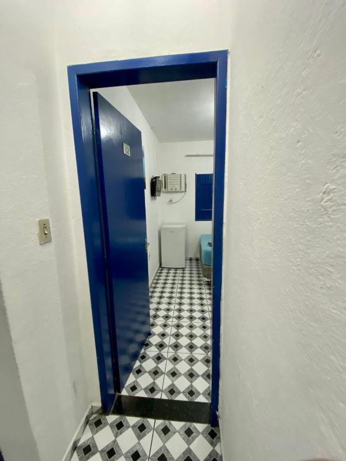 Canoa Suites Парати Екстериор снимка