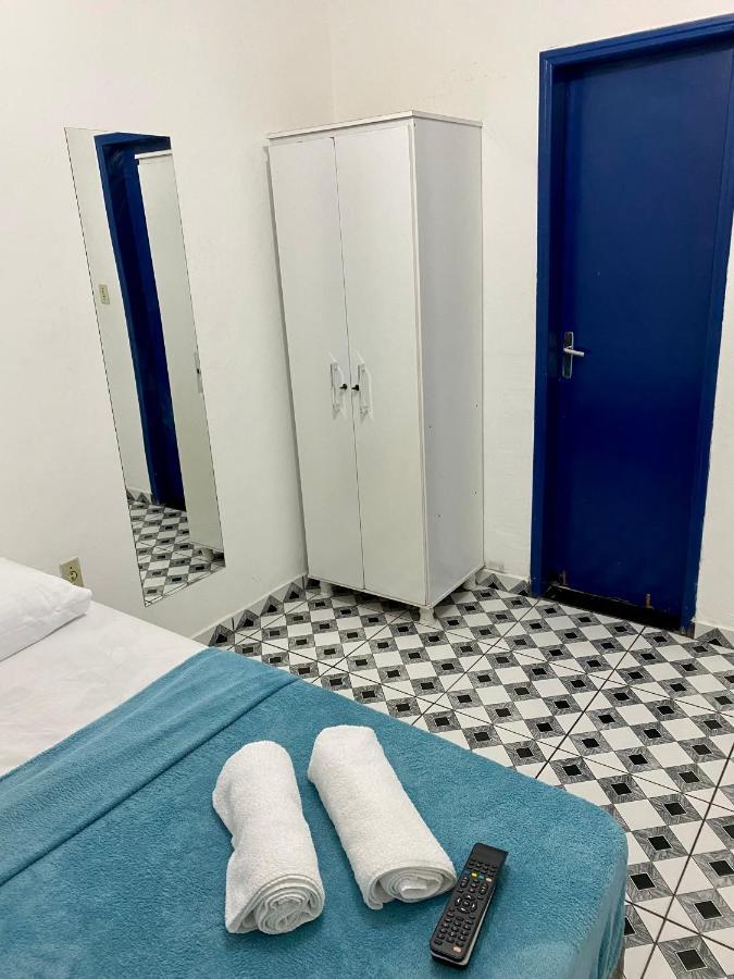 Canoa Suites Парати Екстериор снимка