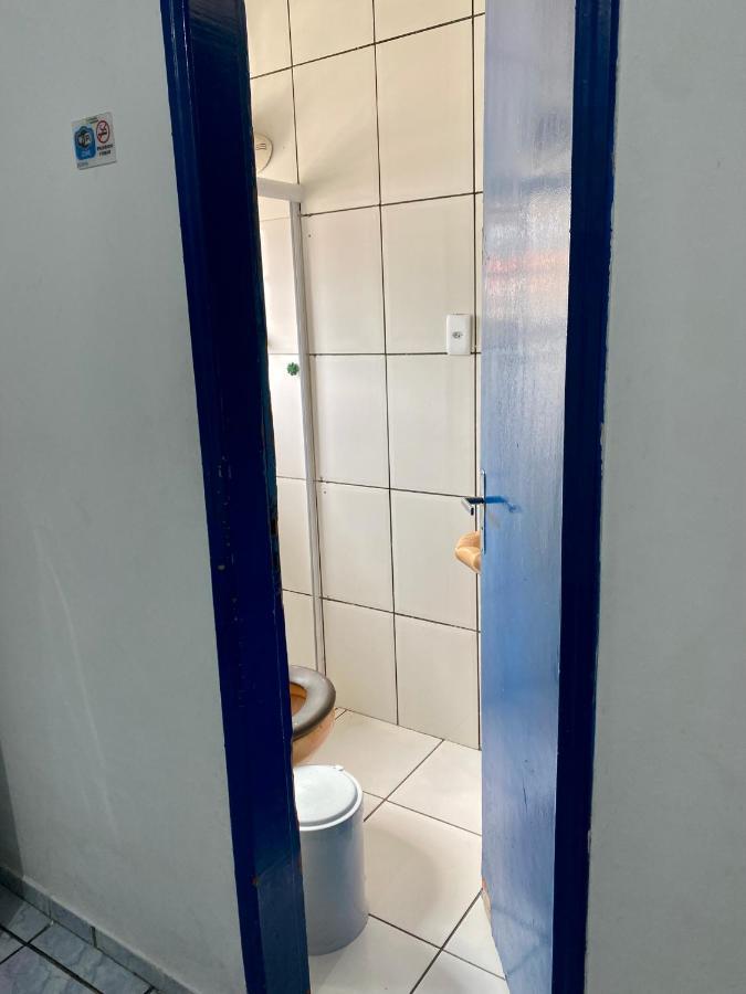 Canoa Suites Парати Екстериор снимка