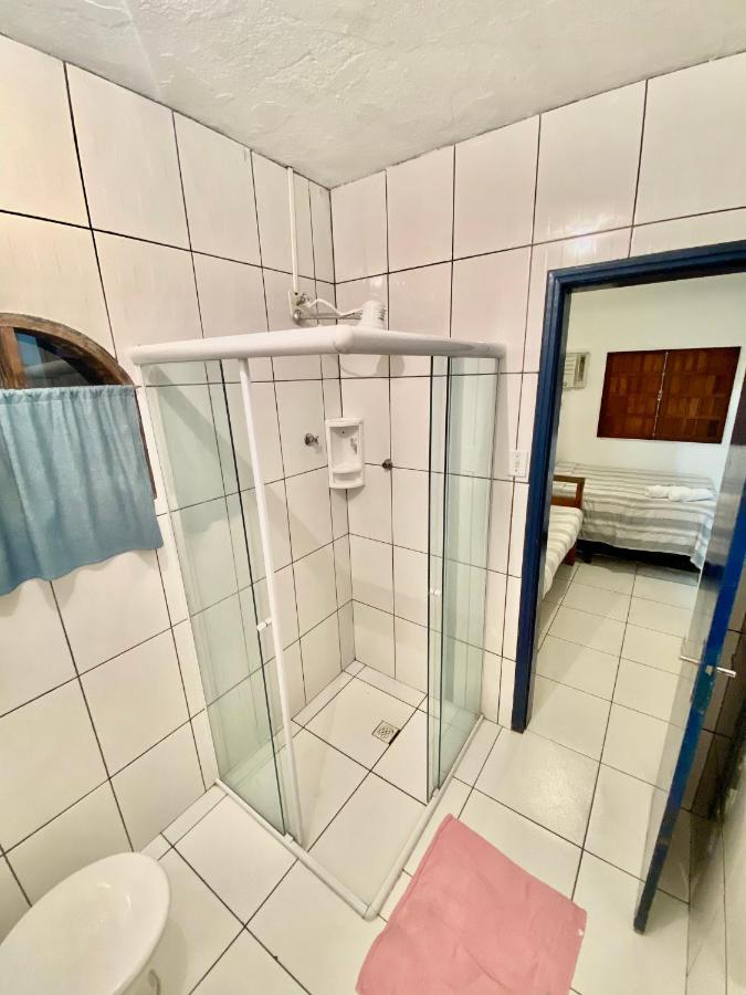 Canoa Suites Парати Екстериор снимка