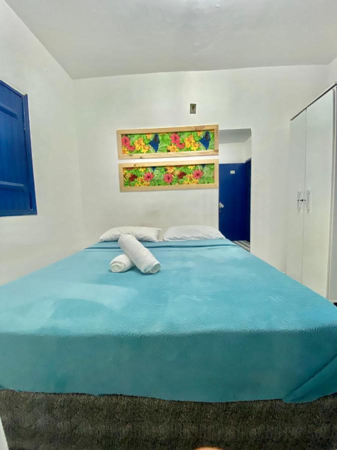 Canoa Suites Парати Екстериор снимка