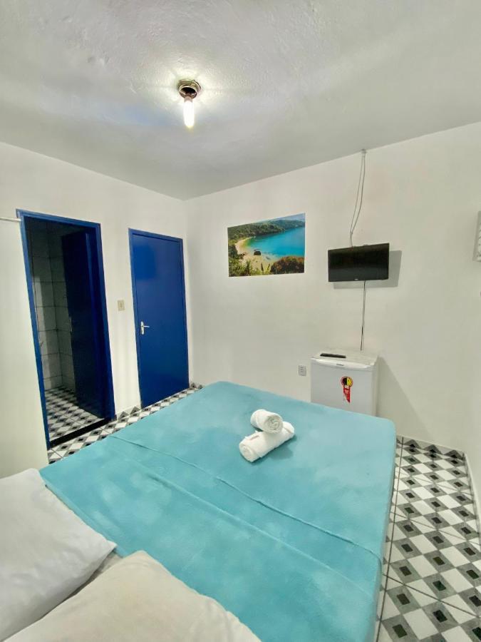 Canoa Suites Парати Екстериор снимка