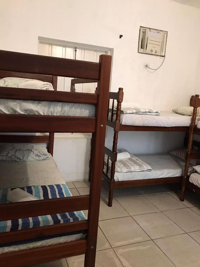 Canoa Suites Парати Екстериор снимка