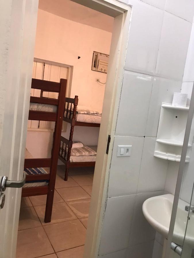 Canoa Suites Парати Екстериор снимка