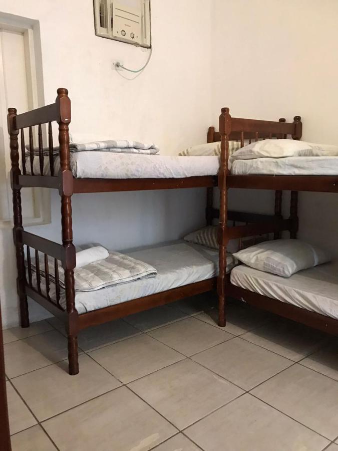 Canoa Suites Парати Екстериор снимка
