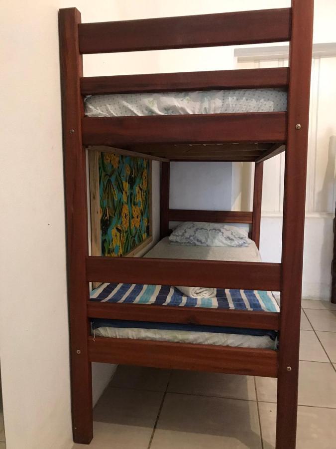 Canoa Suites Парати Екстериор снимка