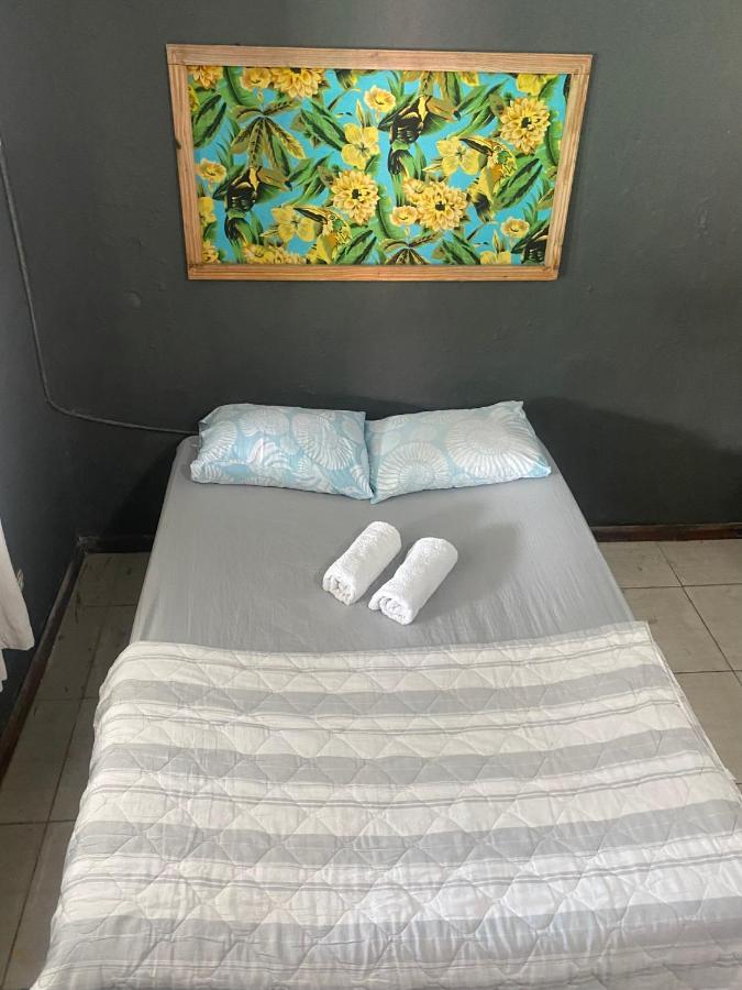 Canoa Suites Парати Екстериор снимка