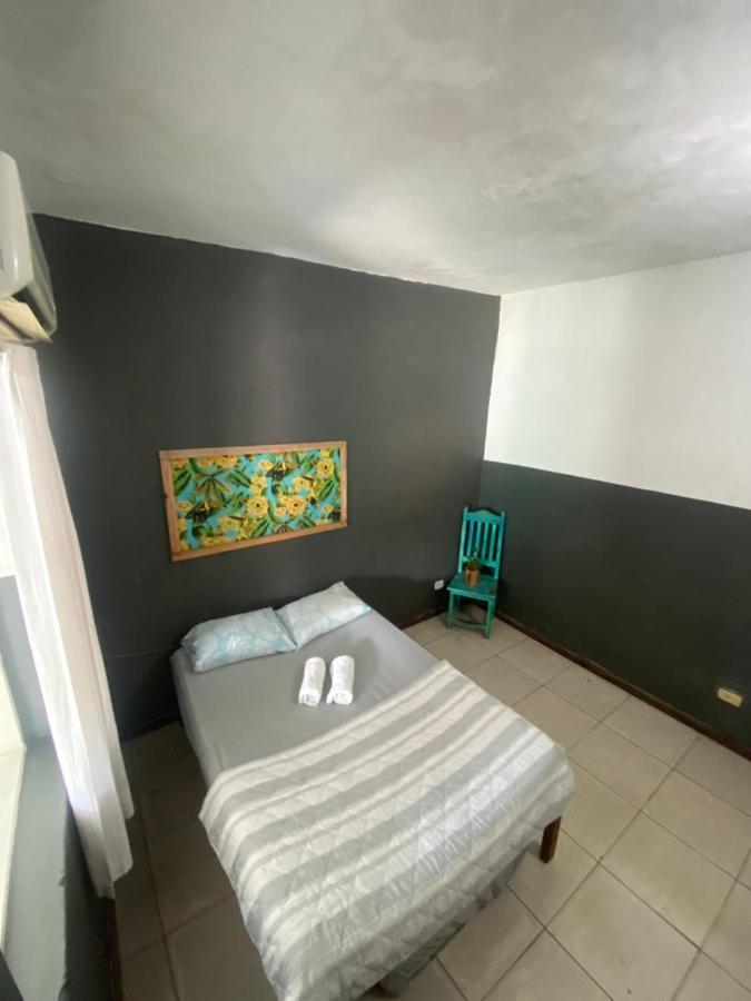 Canoa Suites Парати Екстериор снимка