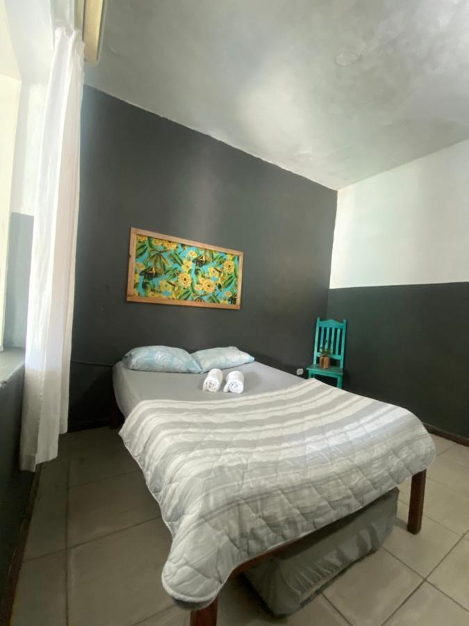 Canoa Suites Парати Екстериор снимка