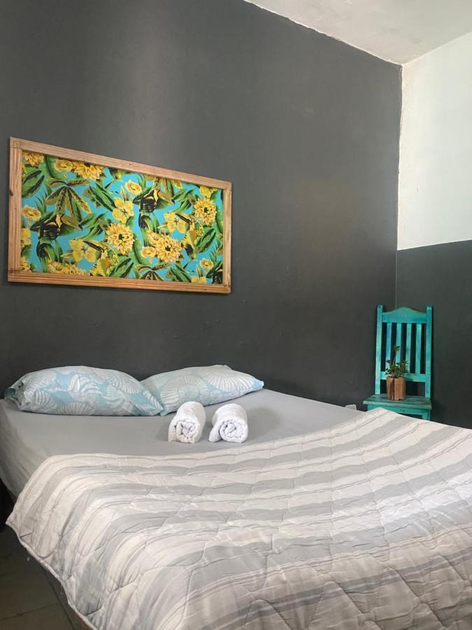 Canoa Suites Парати Екстериор снимка